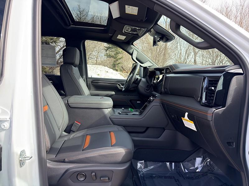 new 2026 GMC Sierra 3500 car, priced at $92,229