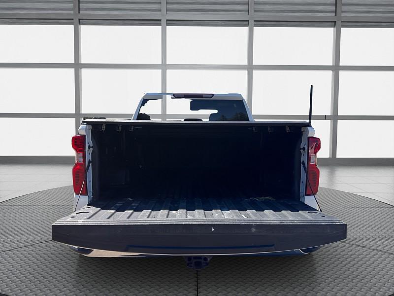 used 2019 Chevrolet Silverado 1500 car, priced at $29,298