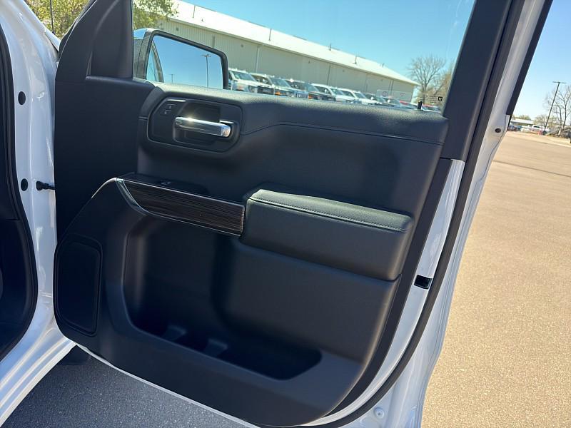 used 2019 Chevrolet Silverado 1500 car, priced at $29,298