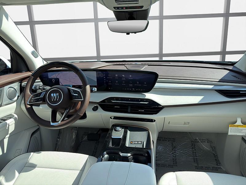 new 2026 Buick Enclave car, priced at $68,459