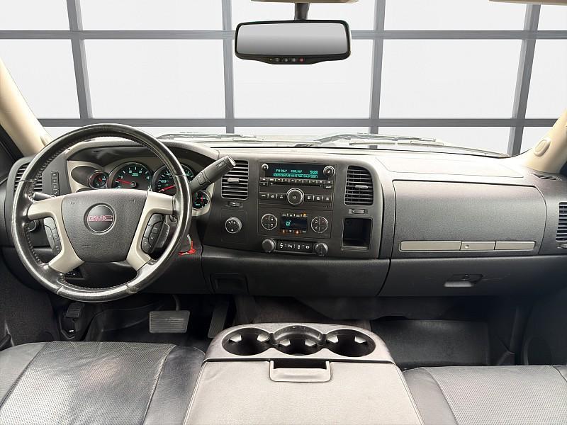 used 2014 GMC Sierra 2500 car, priced at $16,999
