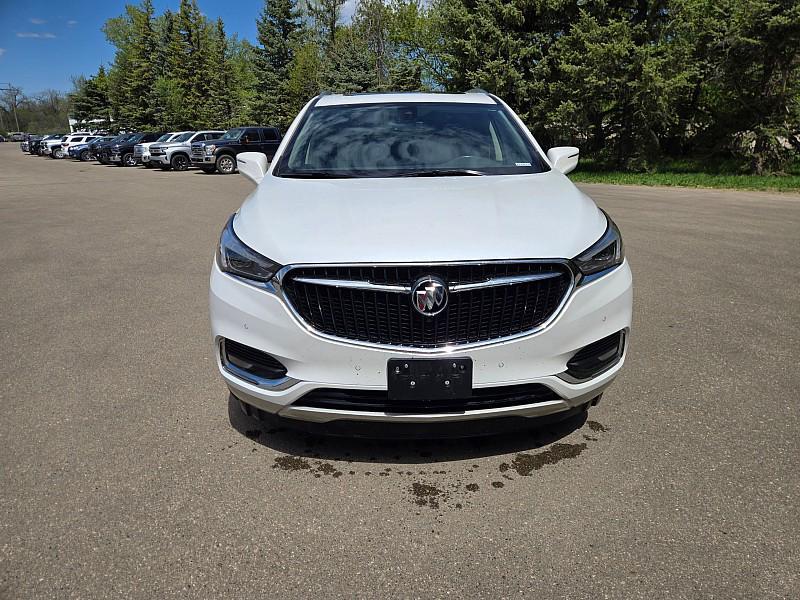 used 2019 Buick Enclave car, priced at $25,298