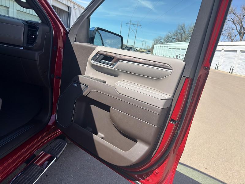 new 2026 GMC Sierra 1500 car, priced at $68,664
