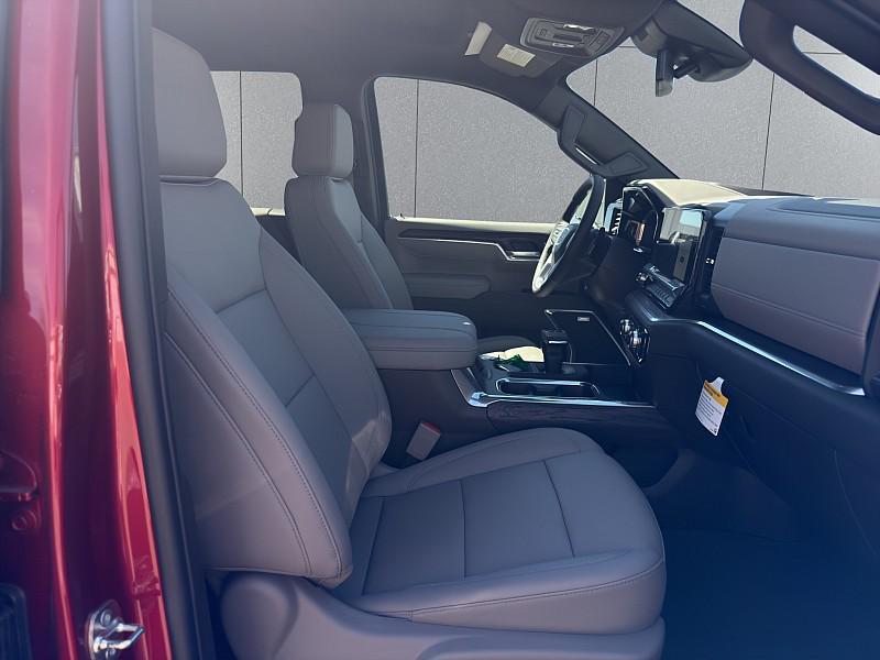 new 2026 GMC Sierra 1500 car, priced at $68,664