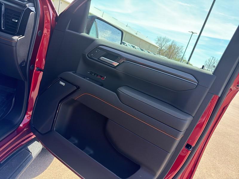 new 2026 GMC Sierra 2500 car, priced at $99,324