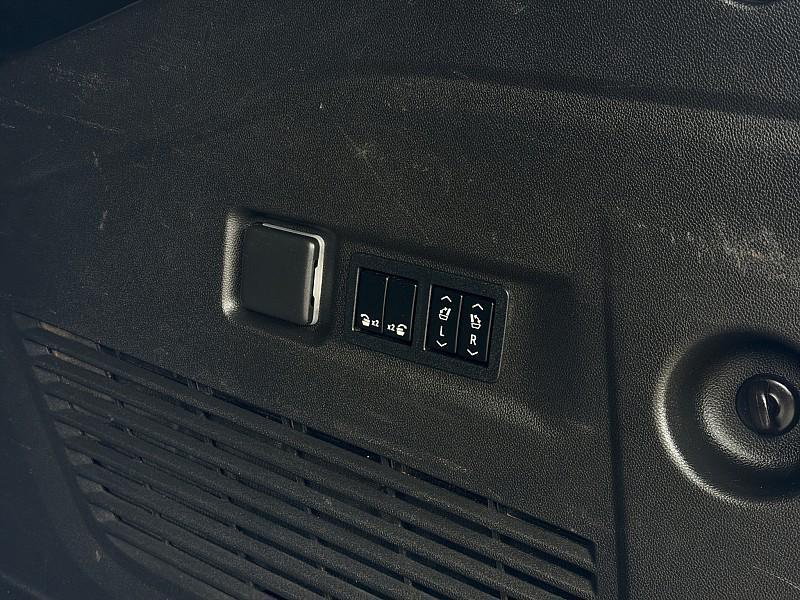 used 2021 Chevrolet Suburban car, priced at $41,179