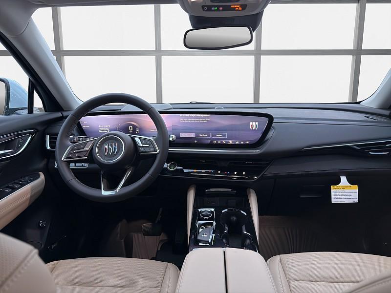 new 2026 Buick Envision car, priced at $46,229