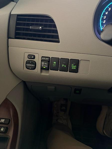 used 2014 Toyota Sienna car