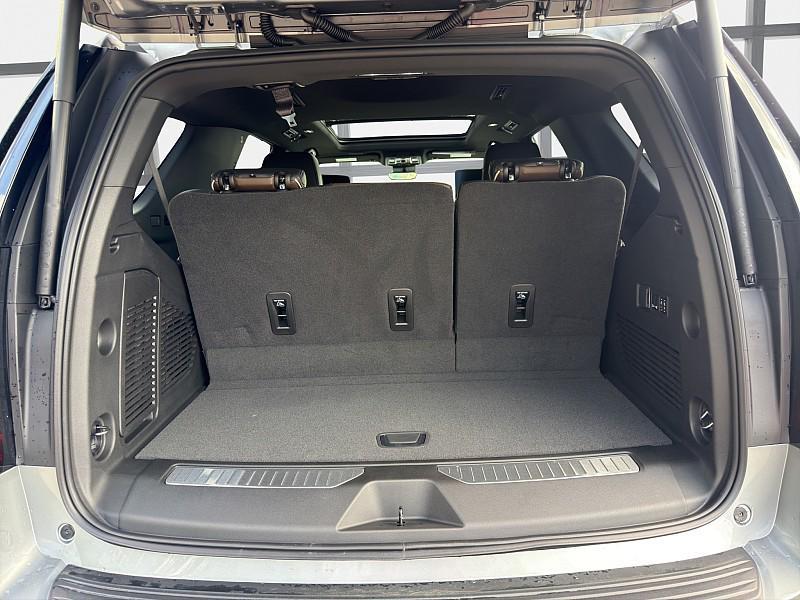 new 2026 GMC Yukon car, priced at $110,184