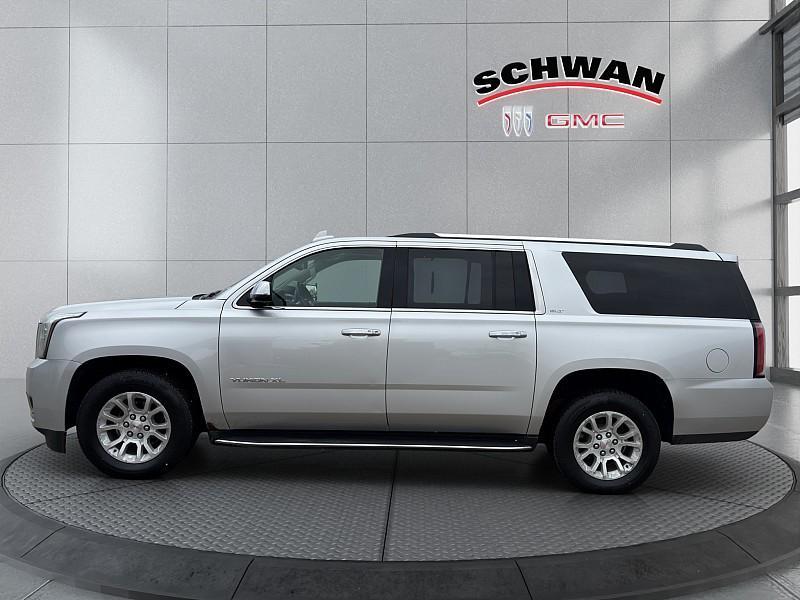 used 2019 GMC Yukon XL car, priced at $21,298
