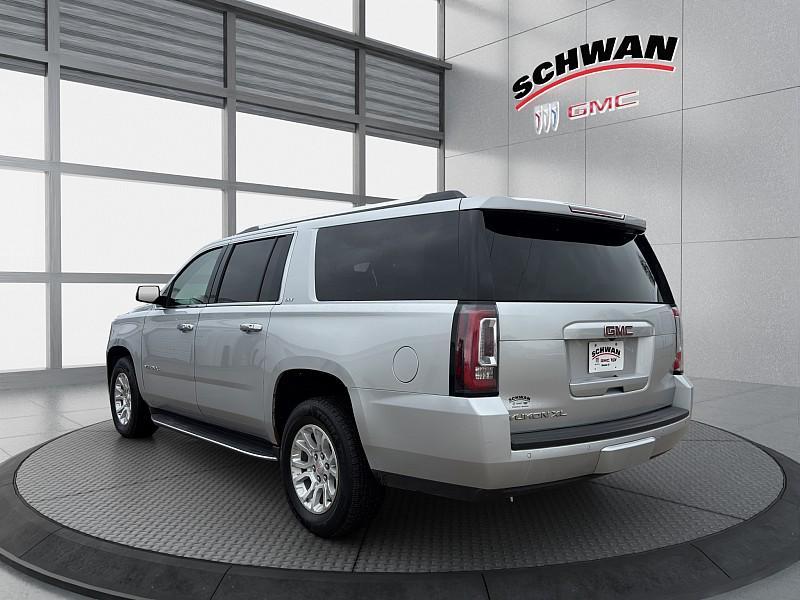 used 2019 GMC Yukon XL car, priced at $21,298