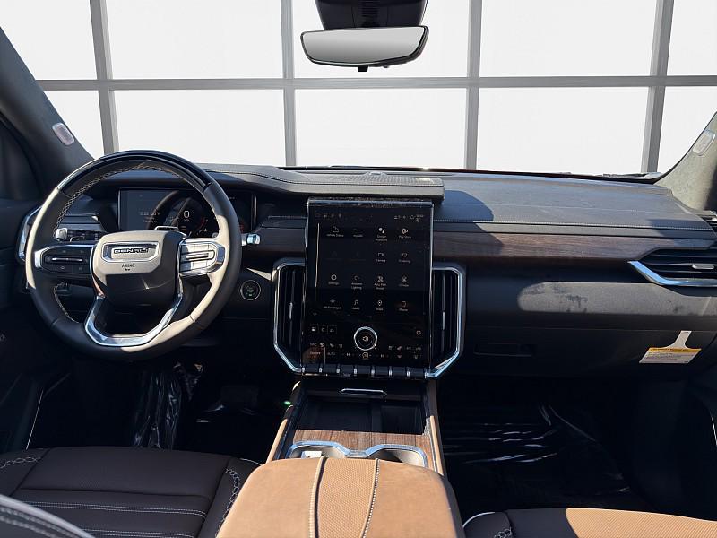 new 2026 GMC Acadia car, priced at $69,109