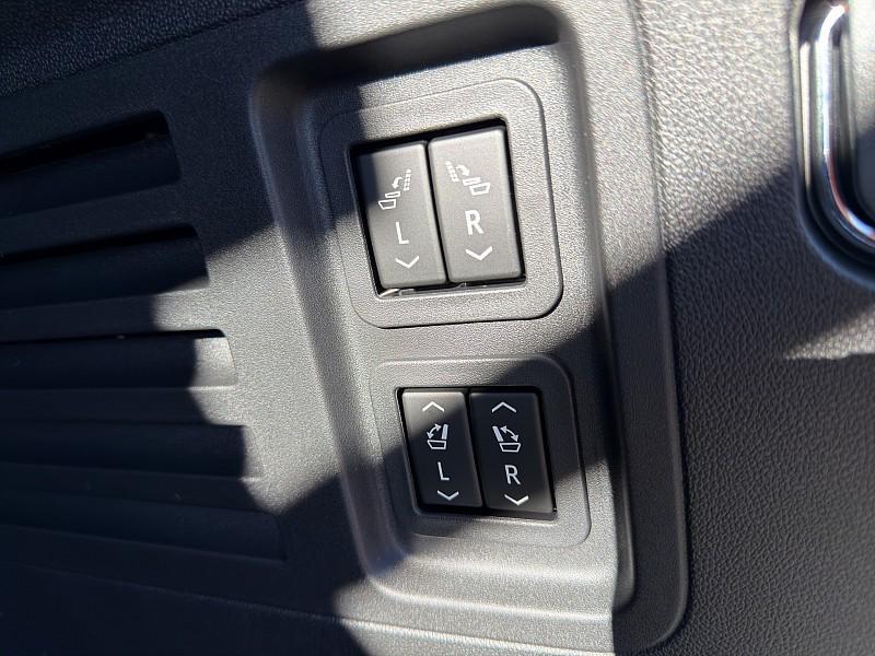 new 2026 GMC Acadia car, priced at $69,109