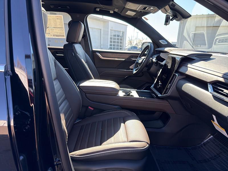 new 2026 GMC Acadia car, priced at $69,109
