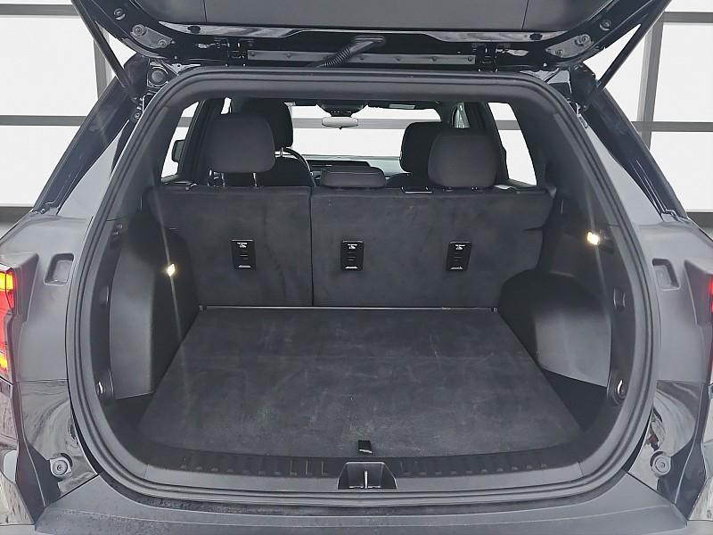 used 2025 GMC Terrain car, priced at $26,779