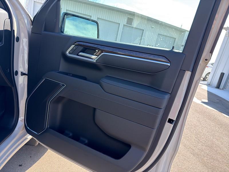 new 2026 GMC Sierra 1500 car, priced at $63,994