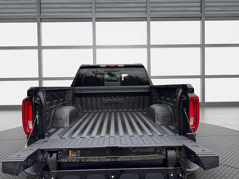 new 2026 GMC Sierra 1500 car, priced at $76,719
