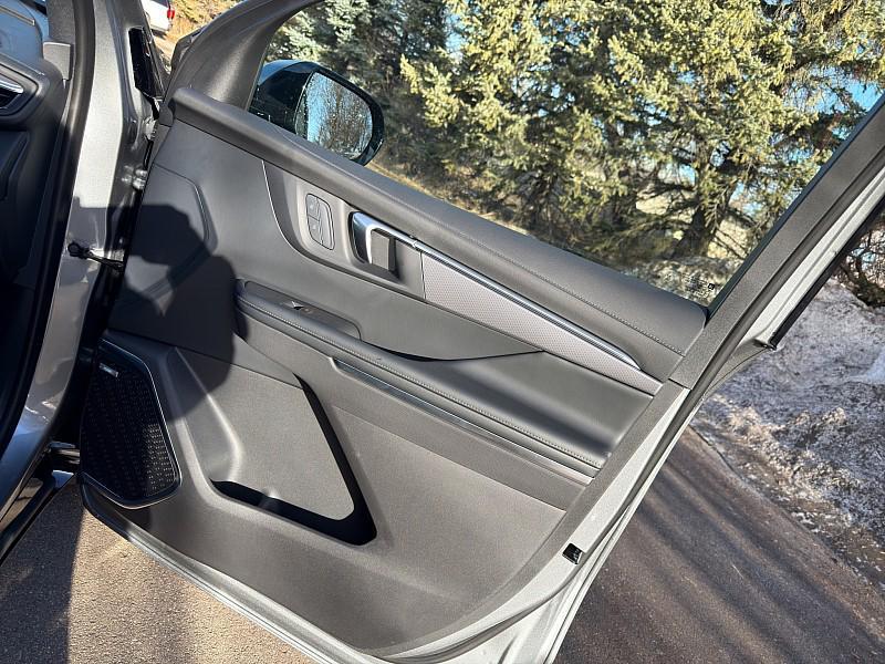 new 2026 Buick Enclave car, priced at $58,954
