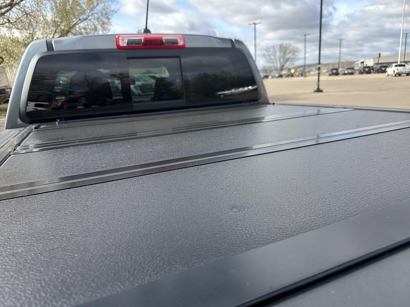 used 2019 Chevrolet Colorado car, priced at $34,298