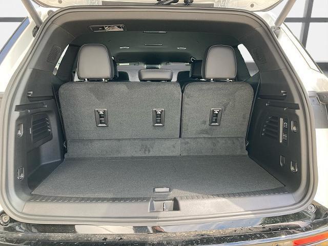 new 2026 Buick Enclave car, priced at $60,329