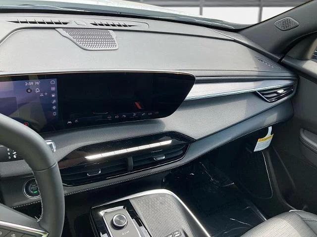 new 2026 Buick Enclave car, priced at $60,329