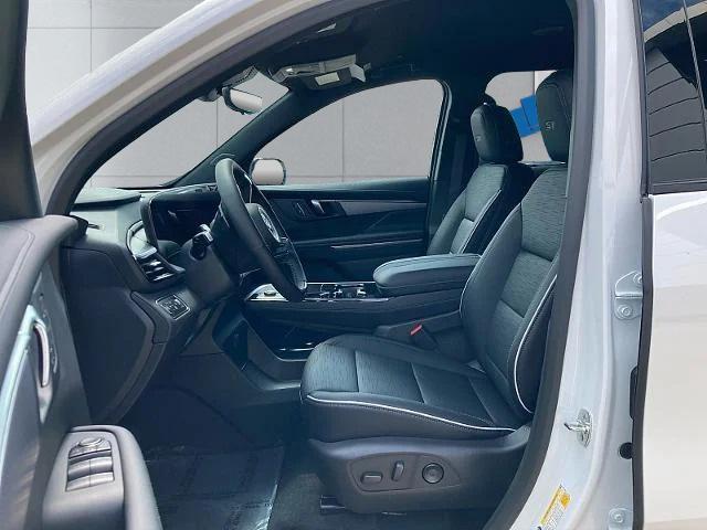 new 2026 Buick Enclave car, priced at $60,329