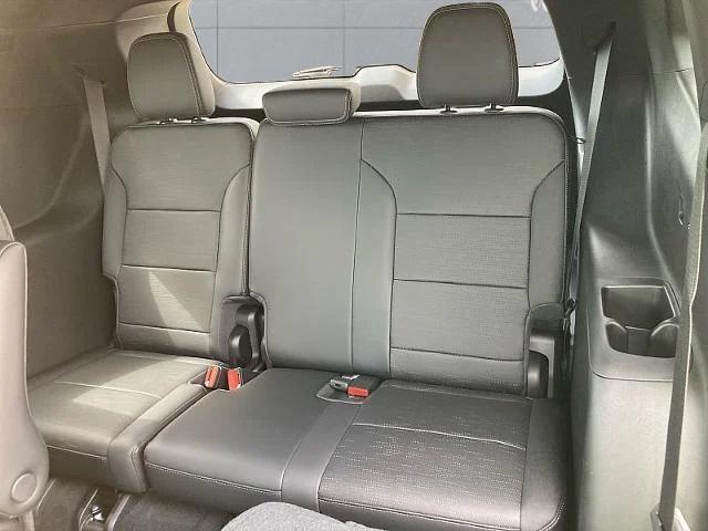 new 2026 Buick Enclave car, priced at $60,329