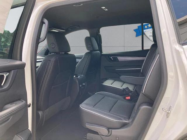 new 2026 Buick Enclave car, priced at $60,329