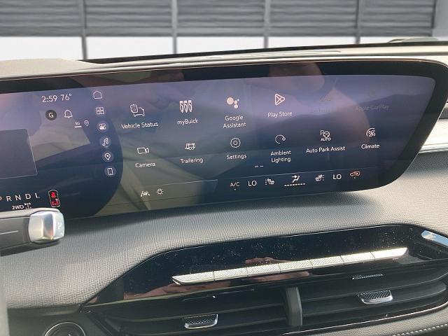 new 2026 Buick Enclave car, priced at $60,329