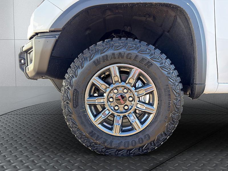 new 2026 GMC Sierra 1500 car, priced at $85,884