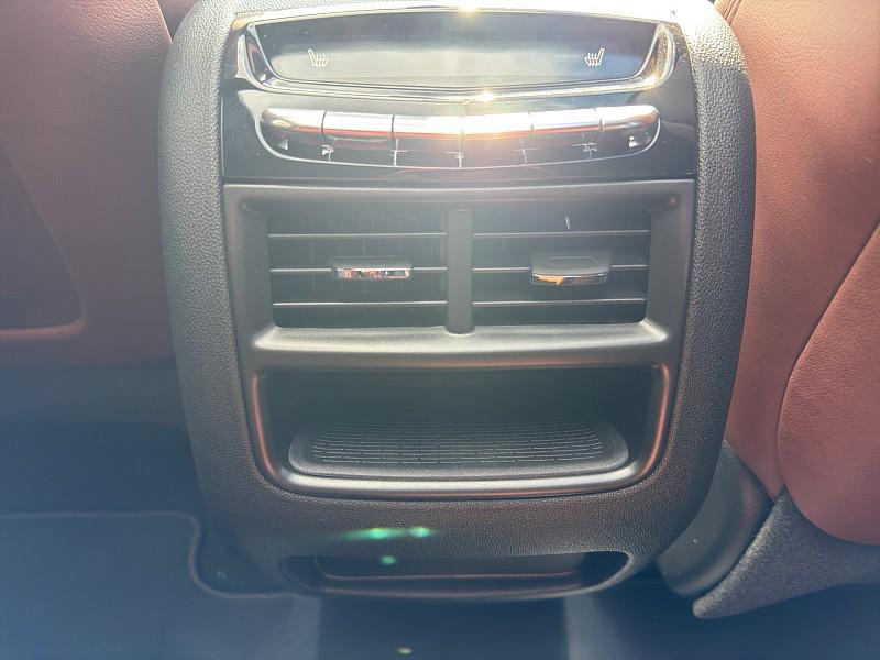 new 2026 Cadillac XT5 car, priced at $65,439