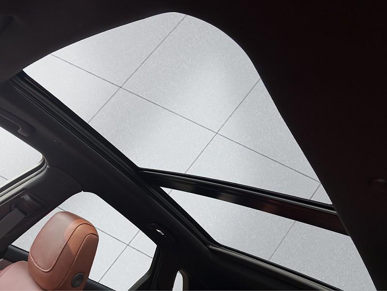 new 2026 Cadillac XT5 car, priced at $65,439
