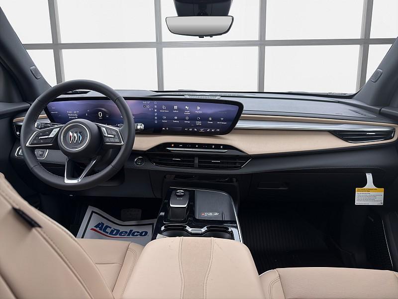 new 2026 Buick Enclave car, priced at $55,454
