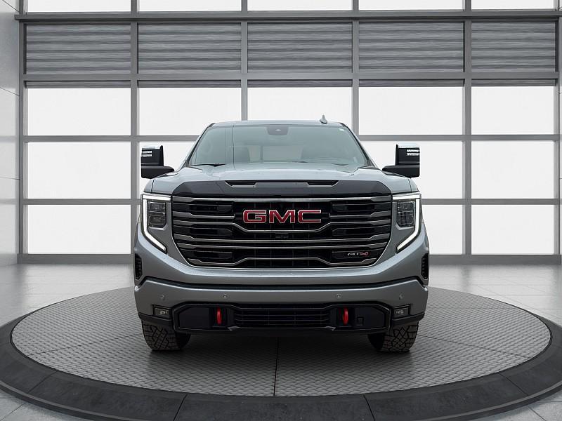 new 2026 GMC Sierra 1500 car, priced at $75,584