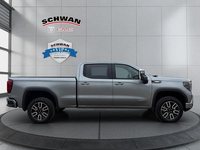 new 2026 GMC Sierra 1500 car, priced at $75,584