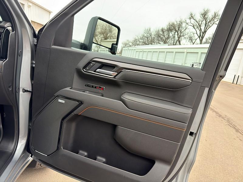 new 2026 GMC Sierra 1500 car, priced at $75,584