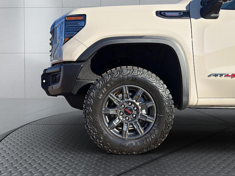 new 2026 GMC Sierra 1500 car, priced at $84,384