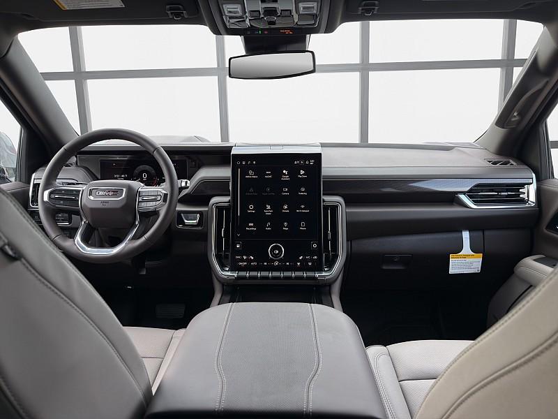 new 2026 GMC Yukon XL car, priced at $83,594