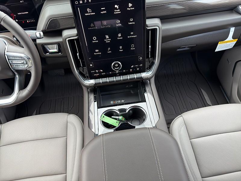 new 2026 GMC Yukon XL car, priced at $83,594