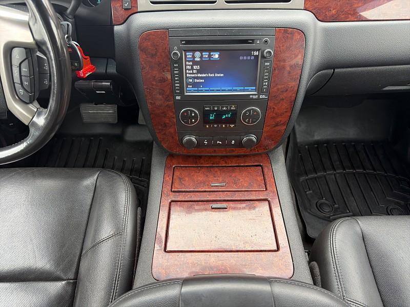 used 2013 Chevrolet Avalanche car, priced at $15,999