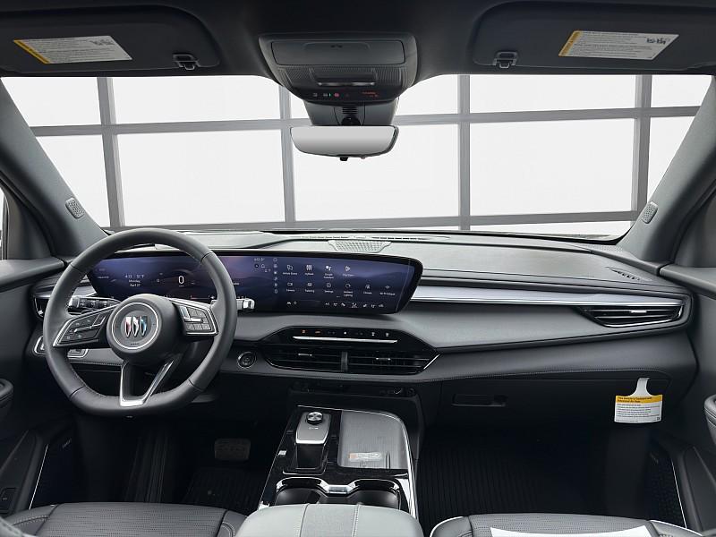 new 2026 Buick Enclave car, priced at $57,199