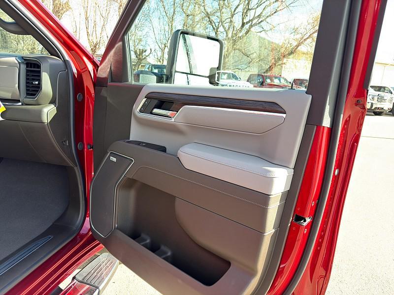new 2026 GMC Sierra 1500 car, priced at $70,919
