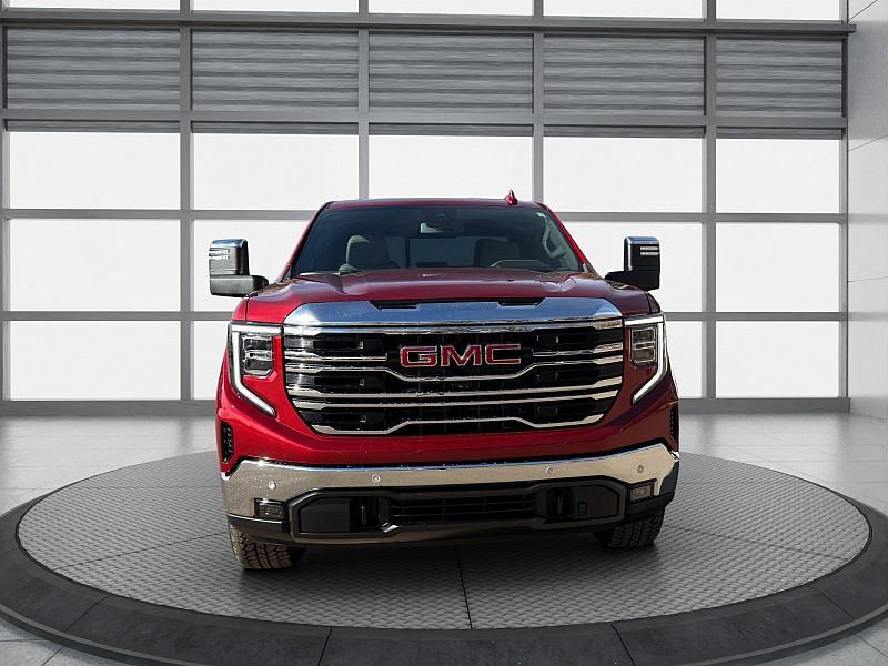 new 2026 GMC Sierra 1500 car, priced at $70,919