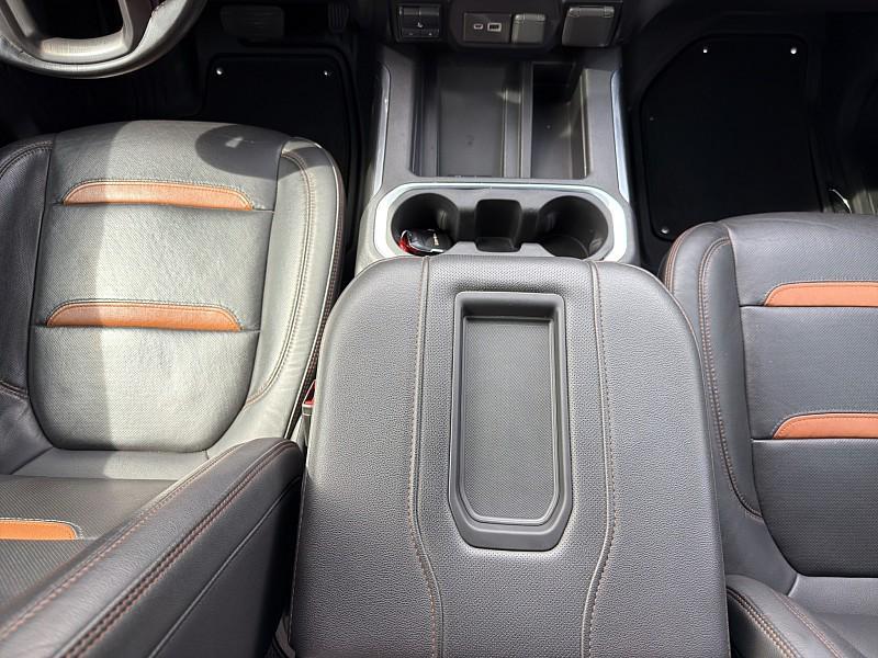 used 2021 GMC Sierra 1500 car, priced at $41,879