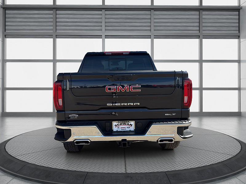 new 2026 GMC Sierra 1500 car, priced at $68,434