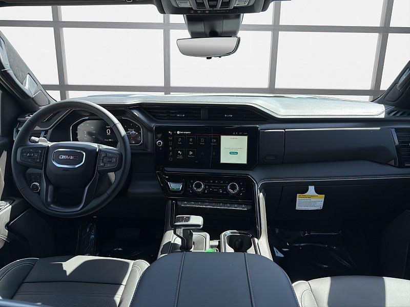new 2026 GMC Sierra 1500 car, priced at $84,384
