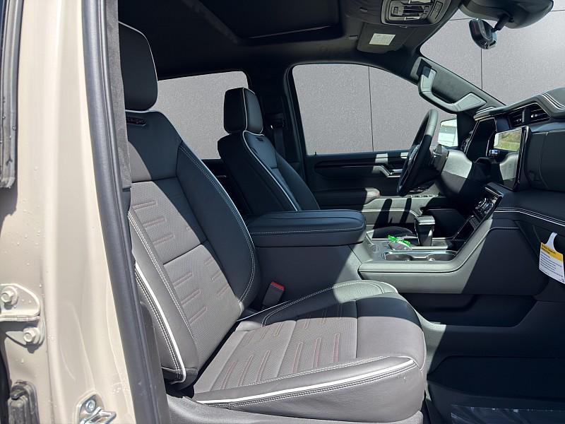 new 2026 GMC Sierra 1500 car, priced at $84,384