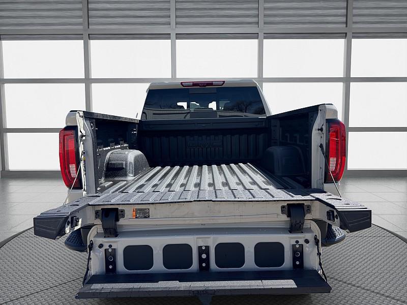 new 2026 GMC Sierra 1500 car, priced at $84,384