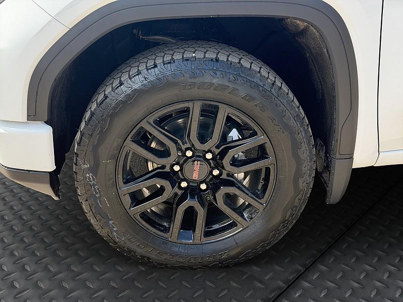 new 2026 GMC Sierra 1500 car, priced at $57,194