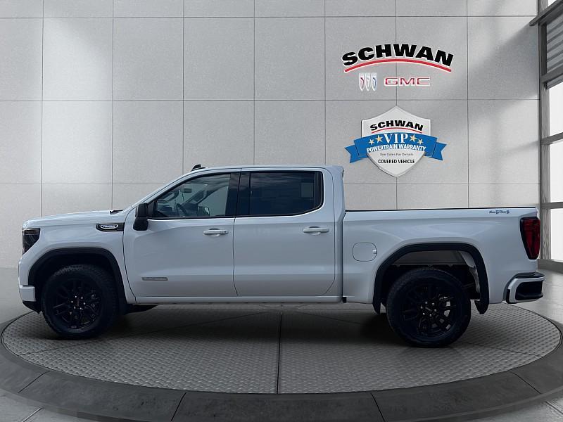 new 2026 GMC Sierra 1500 car, priced at $57,194
